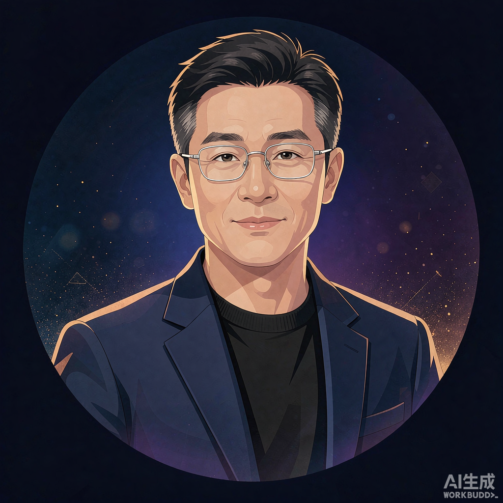 老东家头像