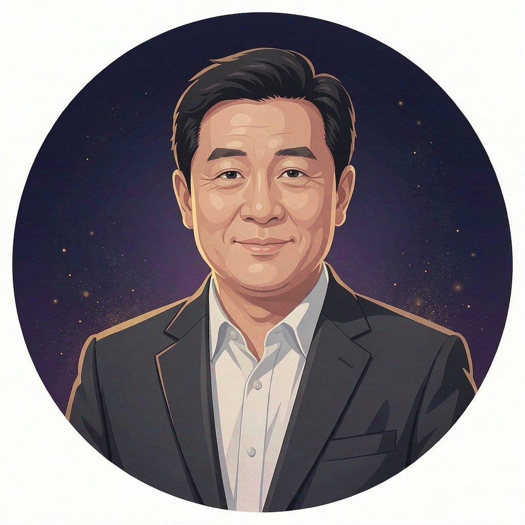 W 总头像